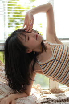 温柔美色